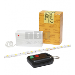 STL2-Sterownik LED...