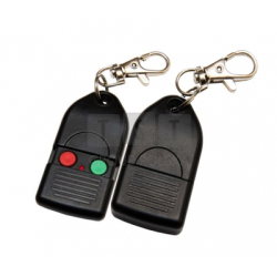 U2TK Pilot z klapką