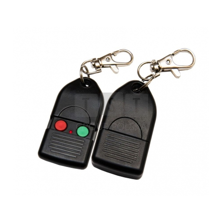 U2TK Pilot z klapką