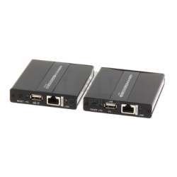 EXTENDER HDMI+USB-EX-60