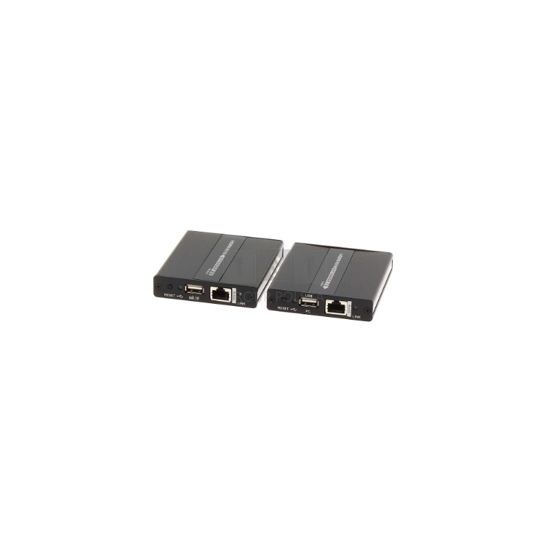 EXTENDER HDMI+USB-EX-60