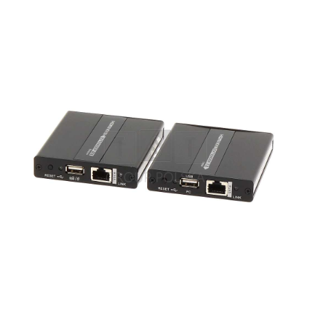 EXTENDER HDMI+USB-EX-60