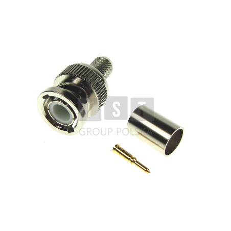 WTYK BNC NA RG6U OP/10