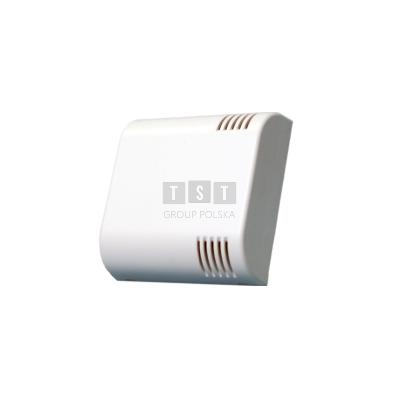 RHT-2 Czujnik temperatury i wilgotności - przewodowy