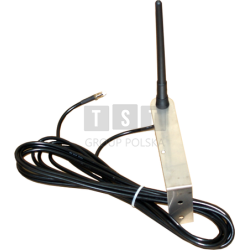 AT-GSM-WALL Antena GSM do...