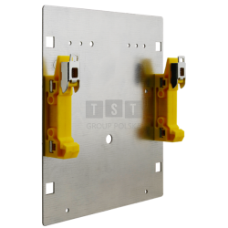 AWO467 Uchwyt DIN...