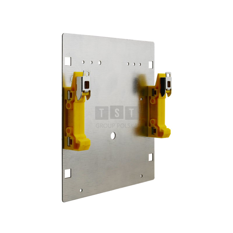 AWO467 Uchwyt DIN TOR/TRP/TRZ 50-150VA