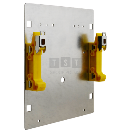 AWO467 Uchwyt DIN TOR/TRP/TRZ 50-150VA