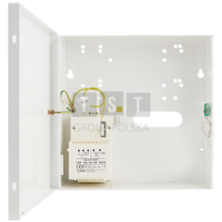 AWO006 Obudowy central...