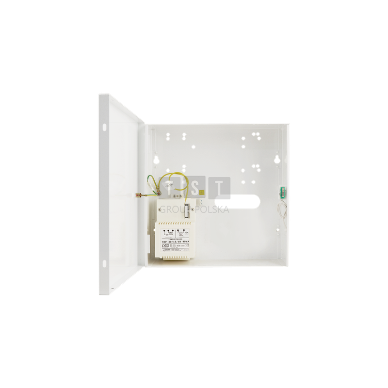 AWO006 Obudowy central SATEL7/TRP40/SATEL