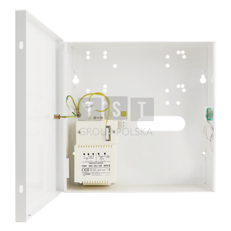 AWO006 Obudowy central SATEL7/TRP40/SATEL