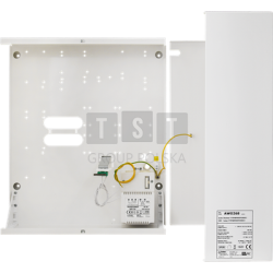 AWO268 (v. 1.0) Obudowa...