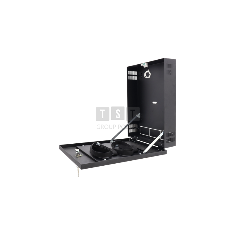 AWO528S Obudowa DVR/MINI/PIONOWA