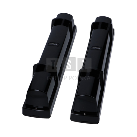 SL-650QDP zewnętrzna bariera podczerwieni OPTEX