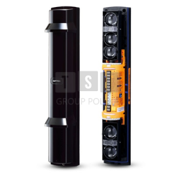 SL-200QDP zewnętrzna...