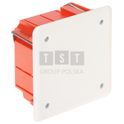 PUSZKA PODTYNKOWA...