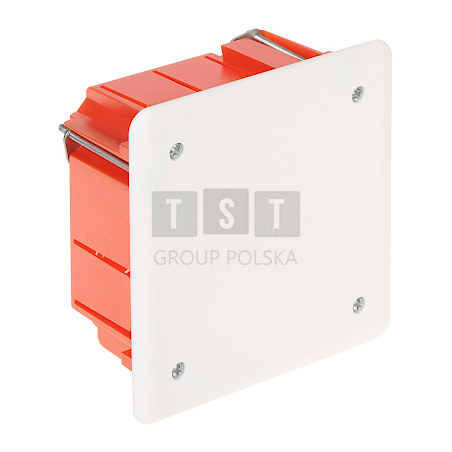 PUSZKA PODTYNKOWA INSTALL-BOX/95X95/EPN Elektro-Plast