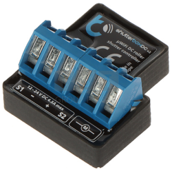 INTELIGENTNY STEROWNIK...