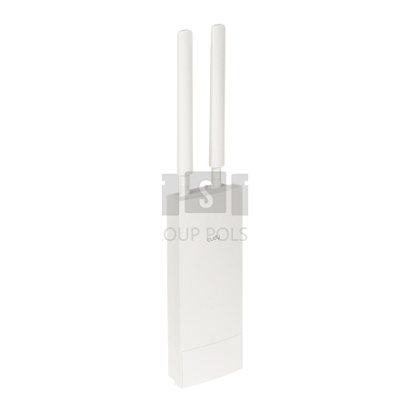 PUNKT DOSTĘPOWY 4G LTE +ROUTER CUDY-LT500-OUTDOOR 2.4 GHz, 5 GHz 867 Mb/s + 300 Mb/s