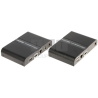 EXTENDER   HDMI+USB-EX-100-4K-V2