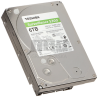 DYSK DO REJESTRATORA HDD-HDWT860UZSVA 6TB 24/7 TOSHIBA