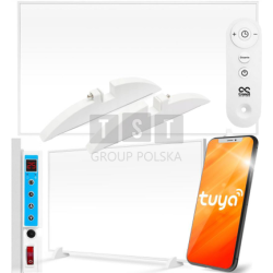 Panel grzewczy IR CRONOS...