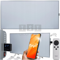 Panel grzewczy IR CRONOS...