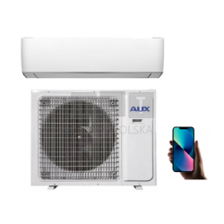 Klimatyzator Split, Pompa...