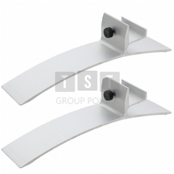 Nóżki do promienników...