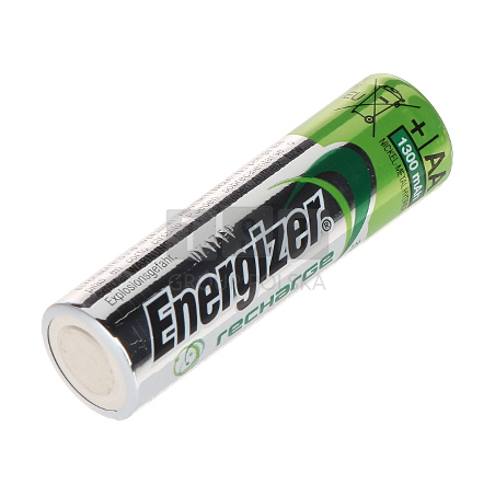 AKUMULATOR BAT-AA/AKU-1300*P4 1.2 V HR6 AA ENERGIZER