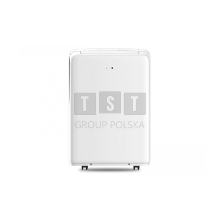 Klimatyzator przenośny AUX AUX-09MI