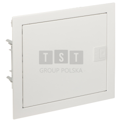 ROZDZIELNICA PODTYNKOWA...