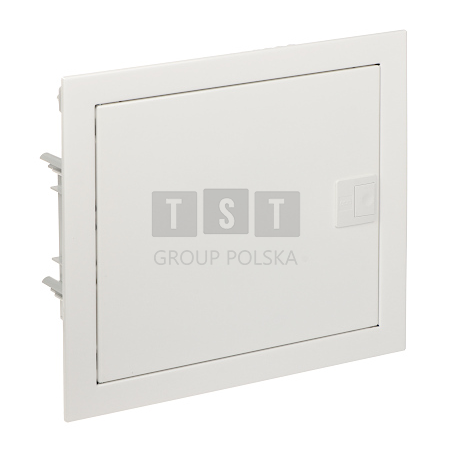 ROZDZIELNICA PODTYNKOWA 12-MODUŁOWA MSF-1X12/PT/W/EPN Elektro-Plast