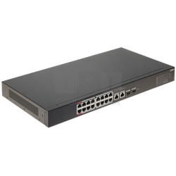 SWITCH POE CS4218-16ET-240...