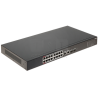 SWITCH POE CS4218-16ET-240 16-PORTOWY SFP DAHUA