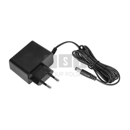 Zasilacz sieciowy ORNO 18VDC/650mA do domofonów z serii SAGITTA