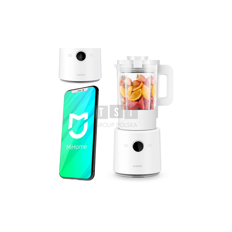 Blender Xiaomi Smart Blender EU