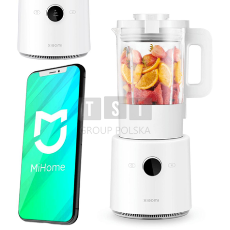 Blender Xiaomi Smart Blender EU