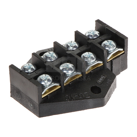 KOSTKA ELEKTRYCZNA PRA-4X10.0/EPN Elektro-Plast