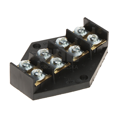 KOSTKA ELEKTRYCZNA PRA-4X16.0/EPN Elektro-Plast