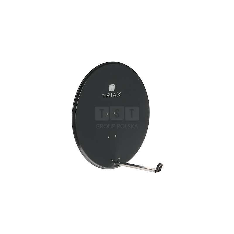 ANTENA OFFSETOWA AS-100/TRIAX-G 100cm