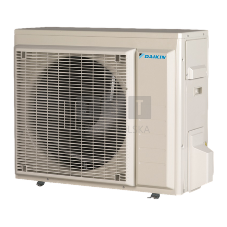 Klimatyzator ścienny Split DAIKIN Stylish RXA25A9 (jednostka zewnętrzna)