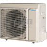 Klimatyzator ścienny Split DAIKIN Stylish RXA25A9 (jednostka zewnętrzna)