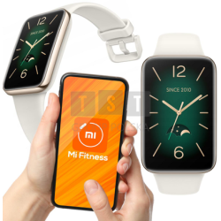 Smartband Xiaomi Band 7 Pro...