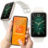 Smartband Xiaomi Band 7 Pro Ivory