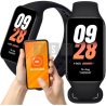 Smartband Xiaomi Band 8 Active Czarny