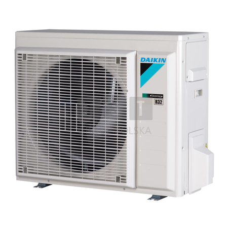 Klimatyzator przypodłogowy Split DAIKIN Perfera RXM25R9 (jednostka zewnętrzna) MULTISPLIT