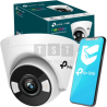 KAMERA TP-LINK VIGI C450 (4mm)