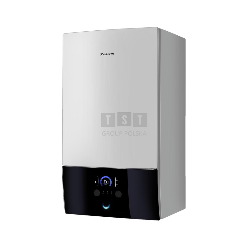 Pompa Ciepła Daikin Altherma 3 H MT ETBX12E6V split wiszący (jednostka wewnętrzna)