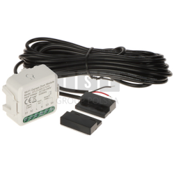 INTELIGENTNY STEROWNIK...